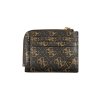Praktická Pánska Peňaženka GUESS JEANS 12.0X9.0X1.0cm Hnedá (Velkost UNI, Farba Hnedá)