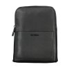 Štýlová Pánska Crossbody Taška CALVIN KLEIN 20.0X25.0X5.0cm Čierna (Velkost UNI, Farba Čierna)