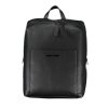 Praktický Pánsky Batoh CALVIN KLEIN 30.0X35.0X12.0cm Čierna (Velkost UNI, Farba Čierna)