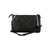 Štýlová Dámska Kabelka CALVIN KLEIN  24.0X15.0X3.0cm  Čierna (Velkost UNI, Farba Čierna)