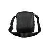 Štýlová Pánska Crossbody Taška CALVIN KLEIN 17.0X20.0X9.0cm Čierna (Velkost UNI, Farba Čierna)