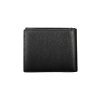 Praktická Pánska Peňaženka CALVIN KLEIN 12.0X9.0X3.0cm Čierna (Velkost UNI, Farba Čierna)