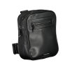 Štýlová Pánska Crossbody Taška CALVIN KLEIN 18.0X21.0X7.0cm Čierna (Velkost UNI, Farba Čierna)