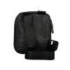 Štýlová Pánska Crossbody Taška CALVIN KLEIN 18.0X21.0X7.0cm Čierna (Velkost UNI, Farba Čierna)