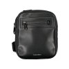 Štýlová Pánska Crossbody Taška CALVIN KLEIN 18.0X21.0X7.0cm Čierna (Velkost UNI, Farba Čierna)