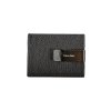 Praktická Pánska Peňaženka CALVIN KLEIN 10.0X7.5X1.0cm Čierna (Velkost UNI, Farba Čierna)