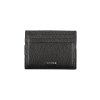 Praktická Pánska Peňaženka CALVIN KLEIN 10.0X7.5X1.0cm Čierna (Velkost UNI, Farba Čierna)