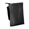 Štýlová Pánska Crossbody Taška CALVIN KLEIN 20.0X25.0X4.0cm Čierna (Velkost UNI, Farba Čierna)