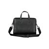 Praktická Pánska Aktovka CALVIN KLEIN 38.0X29.0X7.0cm
Čierna (Velkost UNI, Farba Čierna)