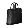 Praktická Pánska Aktovka CALVIN KLEIN 38.0X29.0X7.0cm
Čierna (Velkost UNI, Farba Čierna)
