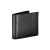 Praktická Pánska Peňaženka CALVIN KLEIN 13.0X9.5X2.5cm Čierna (Velkost UNI, Farba Čierna)