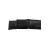 Praktická Pánska Peňaženka CALVIN KLEIN 13.0X10.0X3.0cm Čierna (Velkost UNI, Farba Čierna)