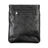 Štýlová Pánska Crossbody Taška CALVIN KLEIN 22.0X27.0X2.0cm Čierna (Velkost UNI, Farba Čierna)