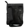 Štýlová Pánska Crossbody Taška CALVIN KLEIN 20.0X27.0X2.0cm Čierna (Velkost UNI, Farba Čierna)