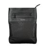 Štýlová Pánska Crossbody Taška CALVIN KLEIN 20.0X27.0X2.0cm Čierna (Velkost UNI, Farba Čierna)