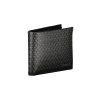 Praktická Pánska Peňaženka CALVIN KLEIN 11.0X9.0X1.5cm Čierna (Velkost UNI, Farba Čierna)