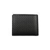 Praktická Pánska Peňaženka CALVIN KLEIN 11.0X9.0X1.5cm Čierna (Velkost UNI, Farba Čierna)