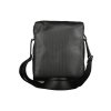 Štýlová Pánska Crossbody Taška CALVIN KLEIN 22.0X28.0X6.0cm Čierna (Velkost UNI, Farba Čierna)
