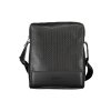 Štýlová Pánska Crossbody Taška CALVIN KLEIN 22.0X28.0X6.0cm Čierna (Velkost UNI, Farba Čierna)