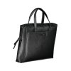 Praktická Pánska Aktovka CALVIN KLEIN 36.0X28.0X6.0cm
Čierna (Velkost UNI, Farba Čierna)