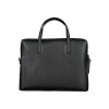 Praktická Pánska Aktovka CALVIN KLEIN 36.0X28.0X6.0cm
Čierna (Velkost UNI, Farba Čierna)