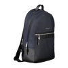 Praktický Pánsky Batoh TOMMY HILFIGER 30.0X40.0X14.0cm Modrá (Velkost UNI, Farba Modrá)