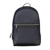 Praktický Pánsky Batoh TOMMY HILFIGER 30.0X40.0X14.0cm Modrá (Velkost UNI, Farba Modrá)