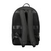 Praktický Pánsky Batoh TOMMY HILFIGER 30.0X40.0X14.0cm Čierna (Velkost UNI, Farba Čierna)