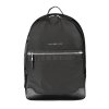 Praktický Pánsky Batoh TOMMY HILFIGER 30.0X40.0X14.0cm Čierna (Velkost UNI, Farba Čierna)