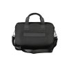 Praktická Pánska Aktovka TOMMY HILFIGER 40.0X28.0X7.0cm
Čierna (Velkost UNI, Farba Čierna)
