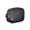 Štýlová Dámska Kabelka TOMMY HILFIGER  22.0X15.0X6.0cm  Modrá (Velkost UNI, Farba Modrá)
