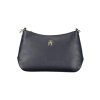 Štýlová Dámska Kabelka TOMMY HILFIGER  25.0X15.0X7.0cm  Modrá (Velkost UNI, Farba Modrá)