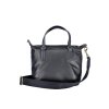 Štýlová Dámska Kabelka TOMMY HILFIGER  23.0X20.0X15.0cm  Modrá (Velkost UNI, Farba Modrá)