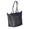 Štýlová Dámska Kabelka TOMMY HILFIGER  33.0X27.0X14.0cm  Modrá (Velkost UNI, Farba Modrá)