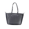 Štýlová Dámska Kabelka TOMMY HILFIGER  33.0X27.0X14.0cm  Modrá (Velkost UNI, Farba Modrá)