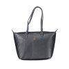 Štýlová Dámska Kabelka TOMMY HILFIGER  33.0X27.0X14.0cm  Modrá (Velkost UNI, Farba Modrá)