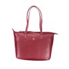 Štýlová Dámska Kabelka TOMMY HILFIGER  33.0X27.0X14.0cm  Červená (Velkost UNI, Farba Červená)