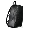 Praktický Pánsky Batoh TOMMY HILFIGER 33.0X41.0X12.0cm Čierna (Velkost UNI, Farba Čierna)