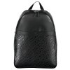 Praktický Pánsky Batoh TOMMY HILFIGER 33.0X41.0X12.0cm Čierna (Velkost UNI, Farba Čierna)
