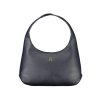 Štýlová Dámska Kabelka TOMMY HILFIGER  32.0X20.0X8.0cm  Modrá (Velkost UNI, Farba Modrá)