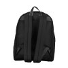 Praktický Pánsky Batoh TOMMY HILFIGER 33.0X40.0X18.0cm Čierna (Velkost UNI, Farba Čierna)