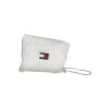 Pánska Ľahká Prechodová Bunda TOMMY HILFIGER Biela (Velkost 2XL, Farba Biela)