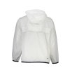 Pánska Ľahká Prechodová Bunda TOMMY HILFIGER Biela (Velkost 2XL, Farba Biela)