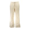 Športové Dámske Nohavice GUESS JEANS Bežová (Velkost 31L32, Farba Bežová)