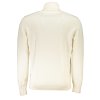 Elegantný Pánsky Pulóver HUGO BOSS Biela (Velkost L, Farba Biela)