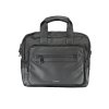Praktická Pánska Aktovka CALVIN KLEIN 37.0X32.0X9.0cm
Čierna (Velkost UNI, Farba Čierna)