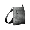Štýlová Pánska Crossbody Taška CALVIN KLEIN 22.0X25.0X2.0cm Čierna (Velkost UNI, Farba Čierna)