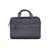 Praktická Pánska Aktovka TOMMY HILFIGER 40.0X27.0X8.0cm
Modrá (Velkost UNI, Farba Modrá)