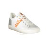 Pohodlná Športová Pánska Obuv NAPAPIJRI SHOES Biela (Velkost 46, Farba Biela)