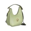 Štýlová Dámska Kabelka VALENTINO BAGS  33.0X23.0X7.0cm  Zelená (Velkost UNI, Farba Zelená)
